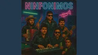 La Cumbia de &Ntilde;o&ntilde;in