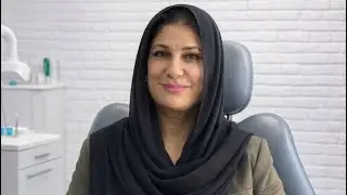 Dr. Bilquis Shaikh is live consultation 