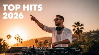 SUMMER AFRO HOUSE Sunset Mix (Adam Port, Coldplay, Diplo, The Weeknd, Avicii) - Summer Vibes Mix