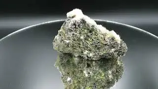Thomsonite Specimen (3) Deshgaon / India