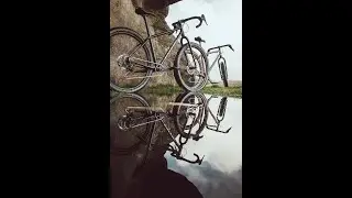 Why we use Reynolds 853 steel in our frames