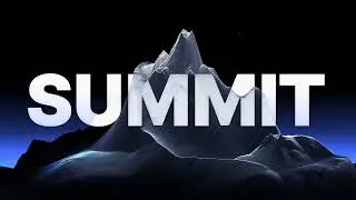 Summit | Visual process