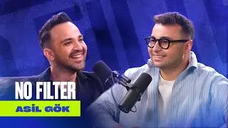 I Was Amazed by Tarkan's Attention to Detail When I Met Him | No Filter #31 with Asil Gök and Umu...