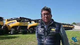 Agrimec Lami - Un anno di successi