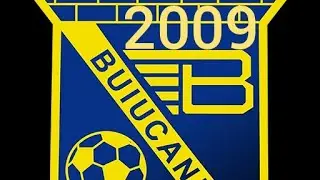Cupa Viitorul. Etapa 3. Selecționata Nord vs. Dacia-Buiucani.
