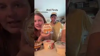 Rating dips from @ALDIUSA