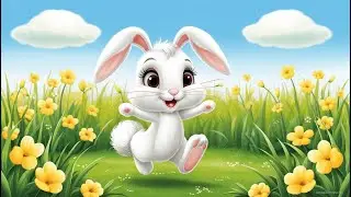 WHYquestion . 42 . WHY DO RABBITS JUMP INSTEAD OF WALKING ?