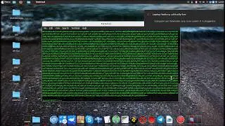 DKMC Evasion Tool  :  how to bind shellcode in image and bypass AV