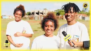NIHAN & KAMOTHO REVEAL BREAK UP REASON - ARE THEY PREGNANT???