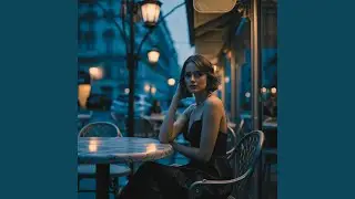 دمعة فوق خدّي
