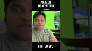 The ultimate opportunity to build your brand from scratch on Amazon!