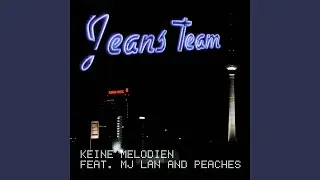 Keine Melodien (MJ Lan Mix Extended Version)