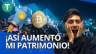 Aprende a comprar criptomonedas f&aacute;cil y r&aacute;pido (Binance 2025)