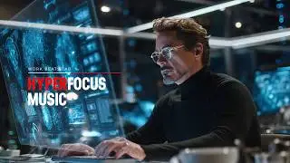Productivity Music | Structured Sound For Focused Minds And Efficient Results