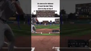 How to hit more home runs in mlb the show