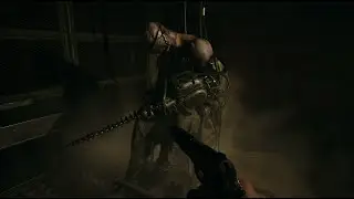Resident Evil Village. Part 65 - Soldat Eins