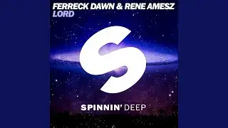 Lord (Extended Mix)
