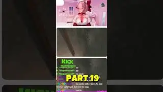 Реакция VTuber: Головоломка с лестницей в игре Prince of Persia Forgotten Sands 🔥