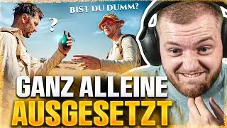 😨😰OTTO lässt uns GANZ ALLEINE! - Das ist PASSIERT! - Folge 7 Nerd in the Dirt Namibia