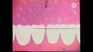 Colgate 1964 TV Commercial Philippines 35s