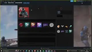 Como pegar o seu Steam ID no servidor Rust Family