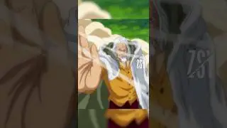 Luffy actually learned something 🧐