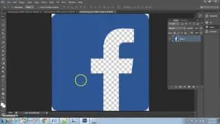 Photoshop crop (trim) tutorial