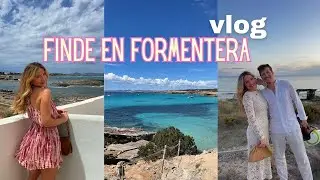 UN FINDE EN FORMENTERA - Planes de verano en mayo | Julia March