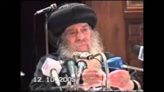 30ـ الثمر 12 10 2005 عظات يوم الأربعاء البابا شنودة الثالث