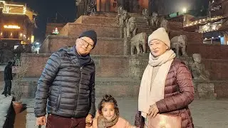 Bhaktapur|| Hamro Prahari Karyakram || Manoj Gajurel