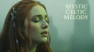 Before the Horn of Morning | Cinematic Celtic & Gaelic Instrumental Landscapes