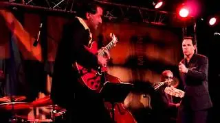 Kurt Elling 