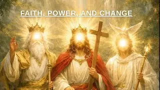 History of Christianity The Story of Faith, Power, and Change