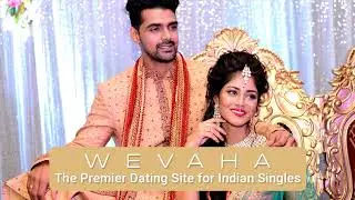 Indian Dating and Matrimony Site