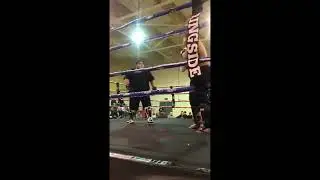 Reynaldo Rodriguez vs. Strange Wire