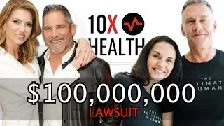Gary Brecka on what went wrong at 10X Health & Cardone Ventures
