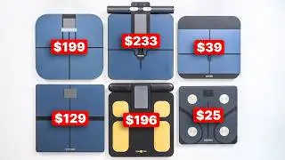 Body Fat Scales vs DEXA (Don't Make This Mistake)