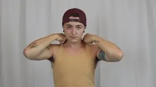 Big Brother Chris: What binder should I wear??