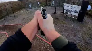 Ipsc Disco Ball
