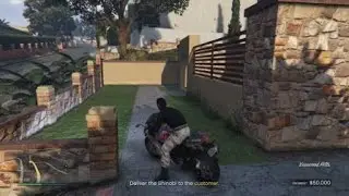 Not a scratch