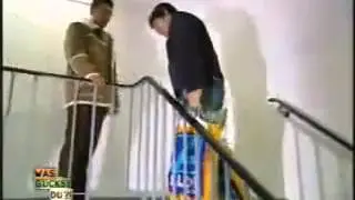Was guckst du #1 tüten tragen frau oder mann?