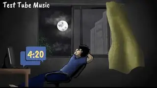 4:20 | lofi hiphop | Test Tube Music |