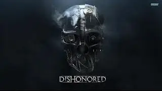 DISHONORED in GTX 760 | FX-8350