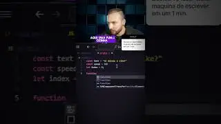 #desenvolvimentoweb #javascript  #tecnologia #js #programação #frontend