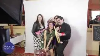 Yelp x GoVoluntr x BRIDGEGOOD
