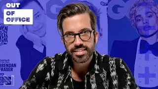 How does GQ continue to stay at the pulse of culture with GQ's Will Welch | Out of Office
