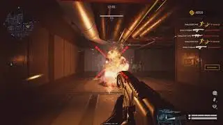 Warface Operation SWARM (ROY) - specop Complete (no vocal comments) - WarfacePts 20201122 0101