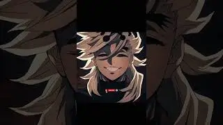 DOUMA IS ⚡MINE...RANSOM...! #music #rap #funny #anime #neymardribles