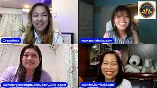 Business Entrepreneur  Mindset 101Episode 1