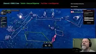 Live Stream 2/23/25 - Microtopia!